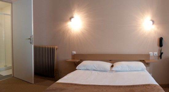 Hôtel des Pyrénées