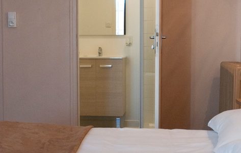 Hôtel des Pyrénées