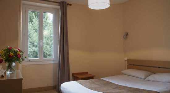 Hôtel des Pyrénées