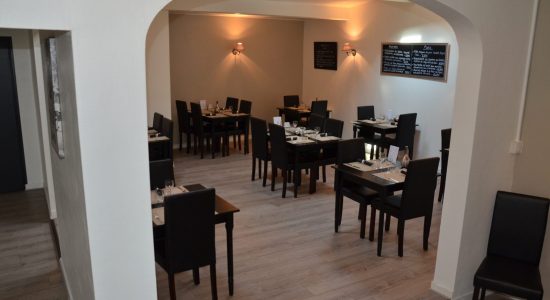 L&rsquo;Art des Mets