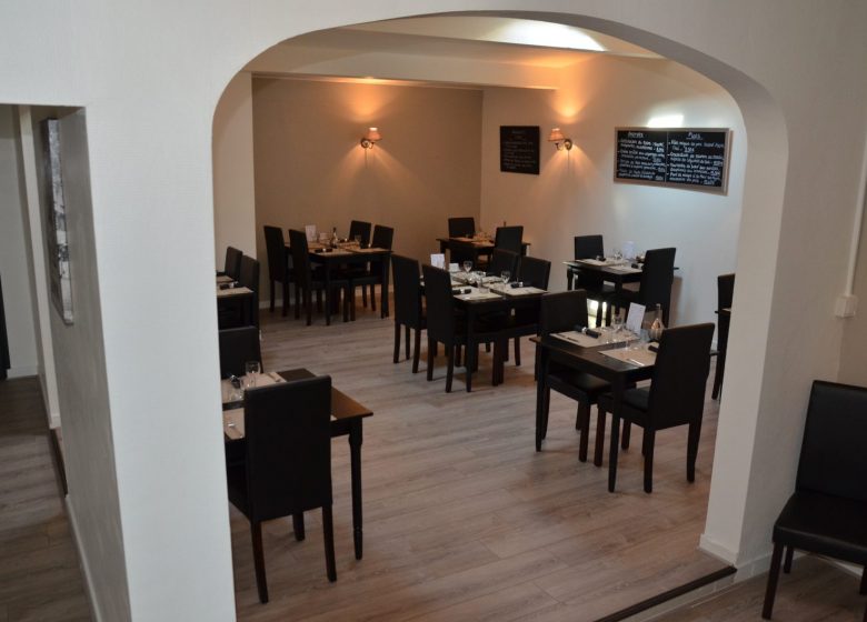 L&rsquo;Art des Mets