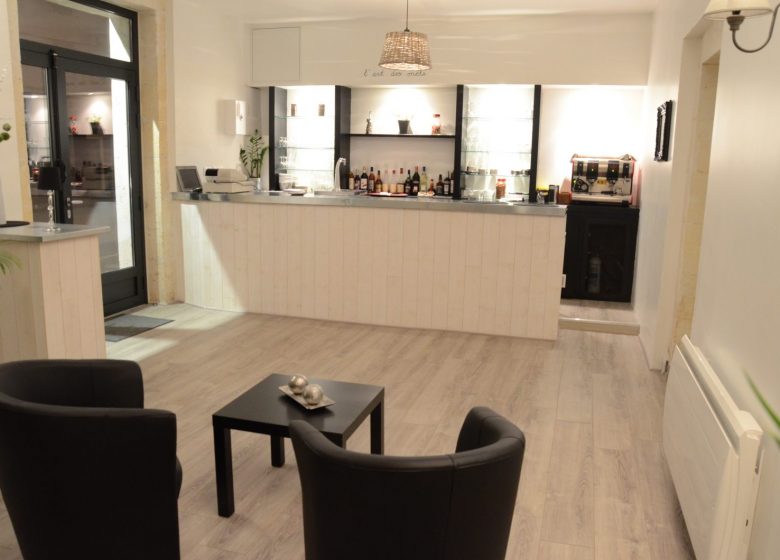 L&rsquo;Art des Mets