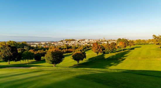 Golf de l&rsquo;Hirondelle