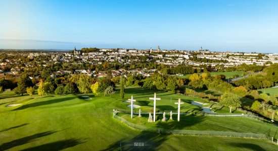 Golf de l&rsquo;Hirondelle