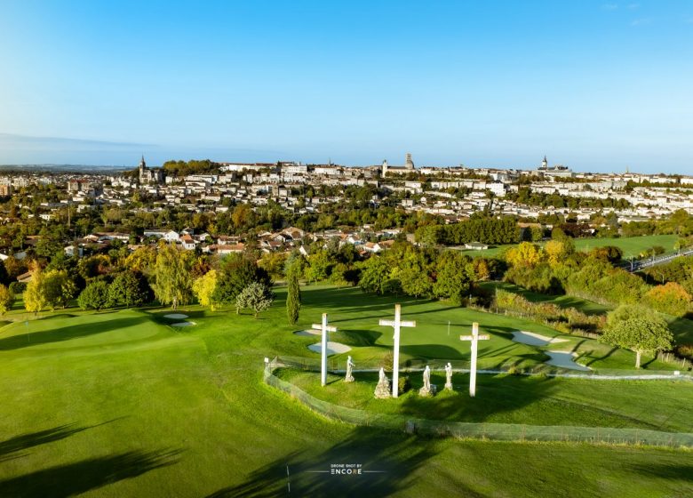 Golf de l&rsquo;Hirondelle