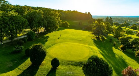 Golf de l&rsquo;Hirondelle