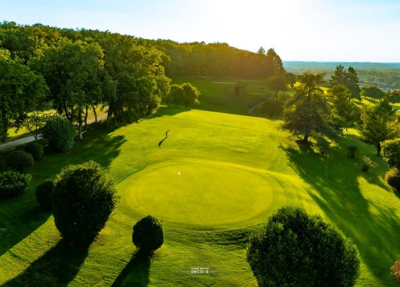 Golf de l&rsquo;Hirondelle