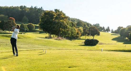 Golf de l&rsquo;Hirondelle