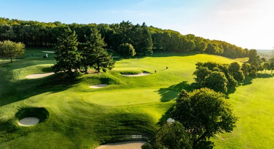 Golf de l&rsquo;Hirondelle