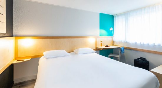 Greet Hôtel Angoulême