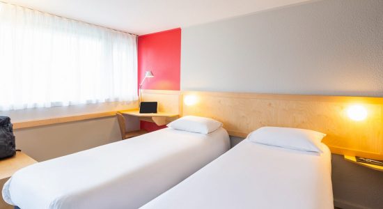 Greet Hôtel Angoulême