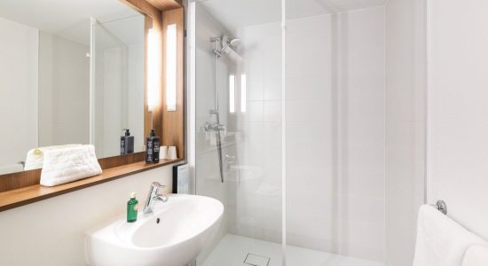 Greet Hôtel Angoulême