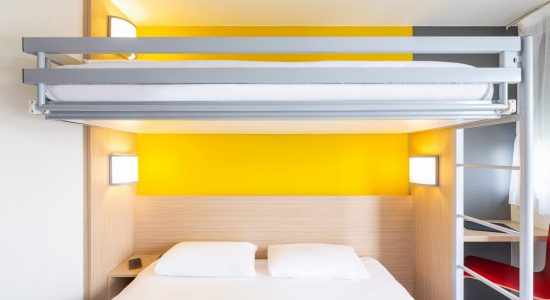 Greet Hôtel Angoulême