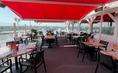 Buffalo Grill Gond Pontouvre