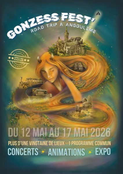 Gonzess Fest&rsquo; #4