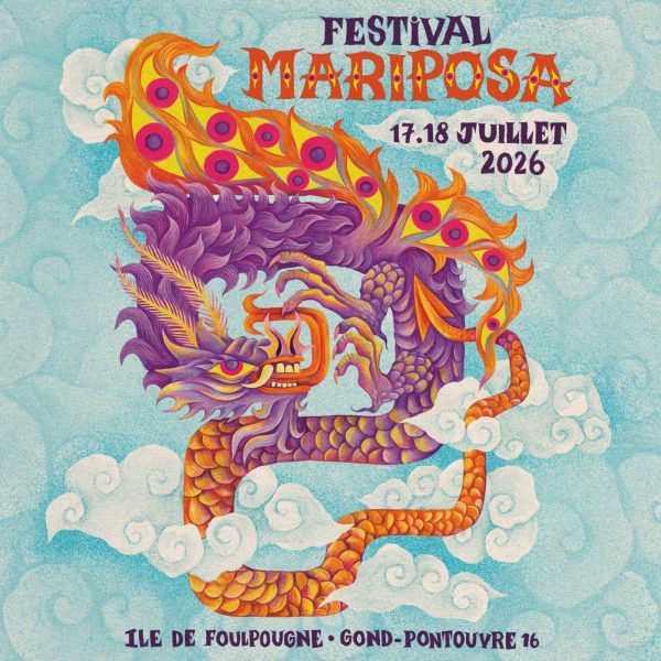 Mariposa Festival