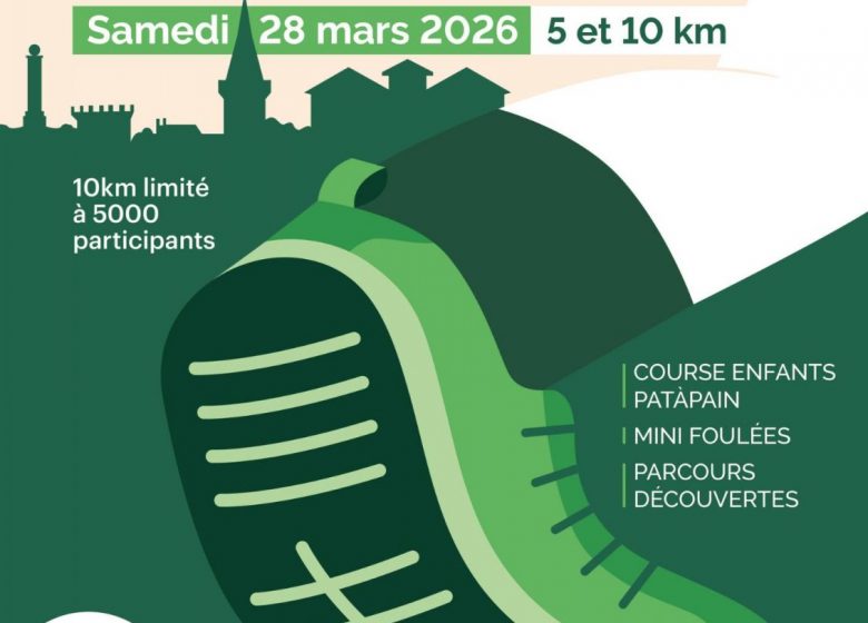 Les Foulées d&rsquo;Angoulême