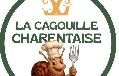La cagouille charentaise