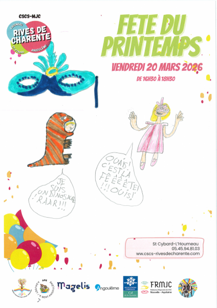 Fête du Printemps