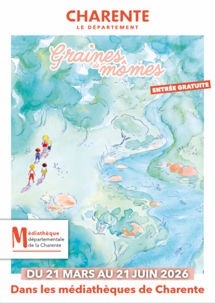 Festival Graines de Mômes 2026