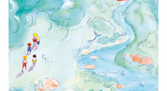 Festival Graines de Mômes 2026