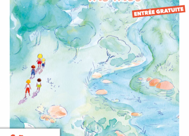 Festival Graines de Mômes 2026