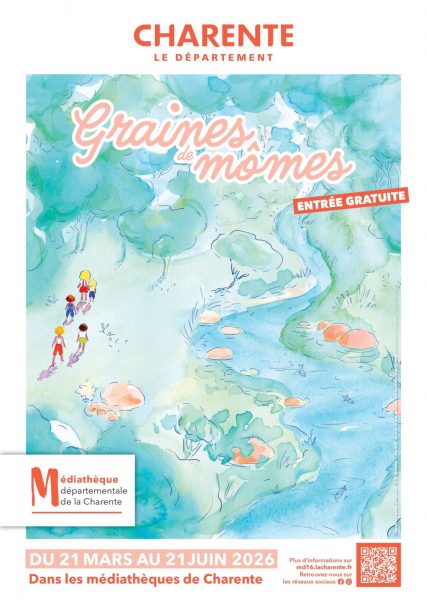 Spectacle – La journée du petit pouce – Graines de Mômes