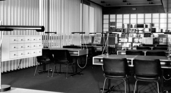 Instant Archives : dans les coulisses de la mémoire