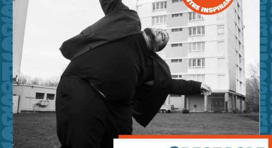 Spectacle –  Ma part d&rsquo;ombre