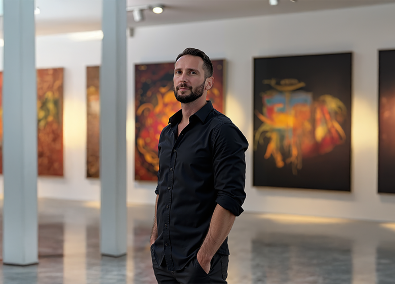 Exposition – Level Art