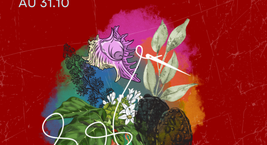 Exposition temporaire – “Secrets de couleurs : la teinture dans l&rsquo;Antiquité”