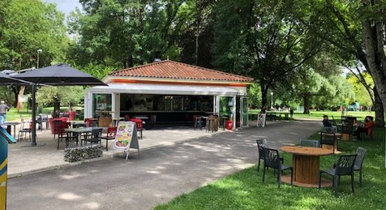 Restaurant du Parc de Frégeneuil