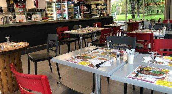 Restaurant du Parc de Frégeneuil