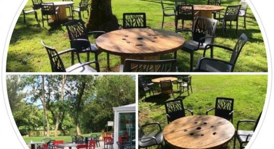 Restaurant du Parc de Frégeneuil