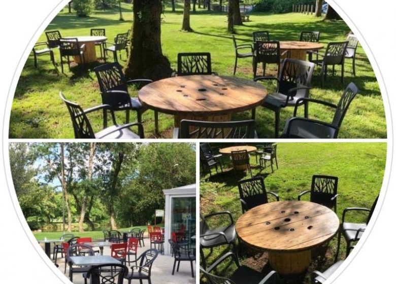 Restaurant du Parc de Frégeneuil