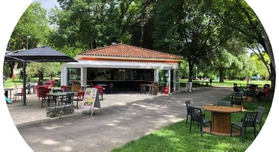 Restaurant du Parc de Frégeneuil