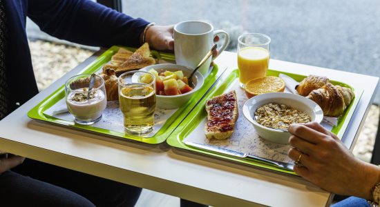 Hôtel Ibis Budget Angoulême Nord