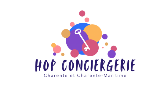 HOP Conciergerie