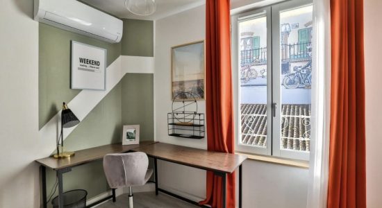 Le Lucien – Appart&rsquo;Hôtel