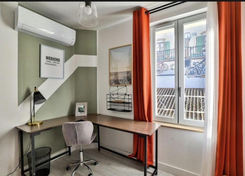 Le Lucien – Appart&rsquo;Hôtel