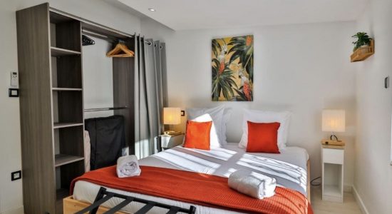 Le Lucien – Appart&rsquo;Hôtel