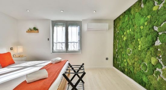 Le Lucien – Appart&rsquo;Hôtel