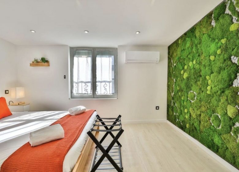 Le Lucien – Appart&rsquo;Hôtel