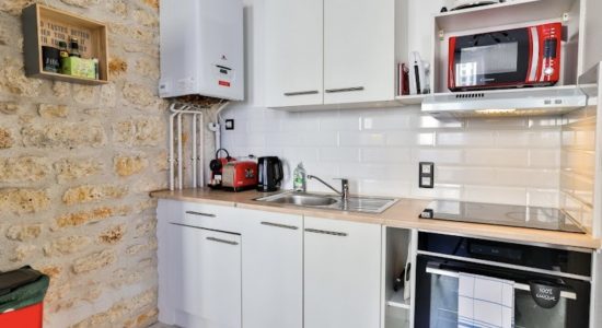 Le Lucien – Appart&rsquo;Hôtel