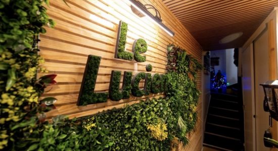 Le Lucien – Appart&rsquo;Hôtel