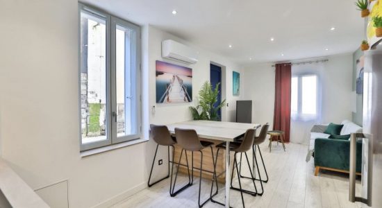 Le Lucien – Appart&rsquo;Hôtel