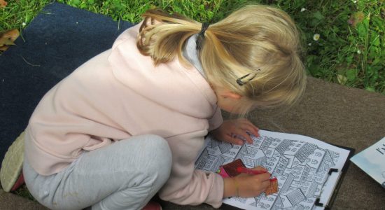 La Touvre en fête – Mon quartier idéal