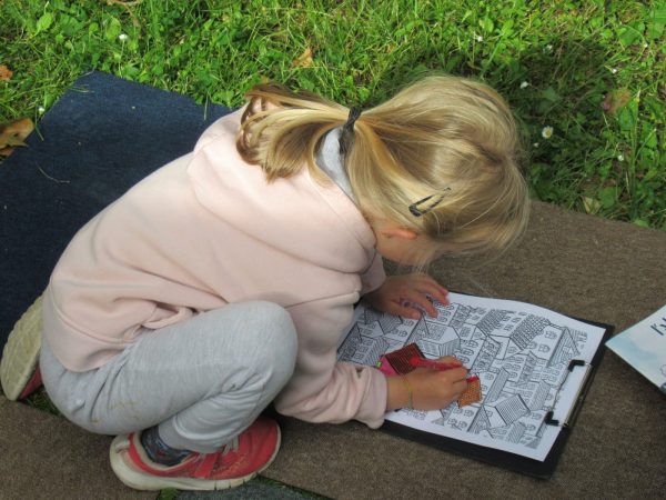 La Touvre en fête – Mon quartier idéal