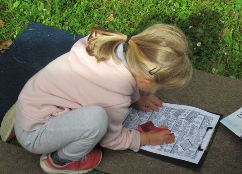 La Touvre en fête – Mon quartier idéal