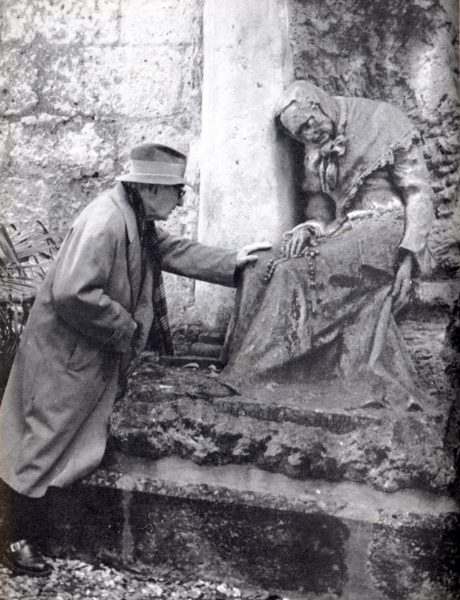 Visite guidée PAH – Sur les pas de Pierre Albert-Birot